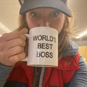 Meet your Posher, Cindy